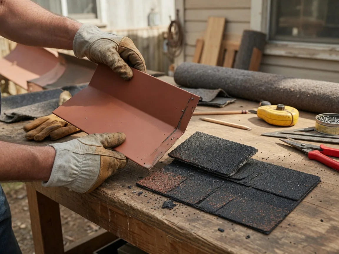 Roof Repair company in Roswell, NM